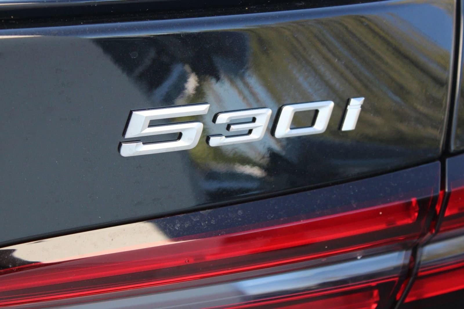 2026 BMW 5 Series 530i - Photo 22