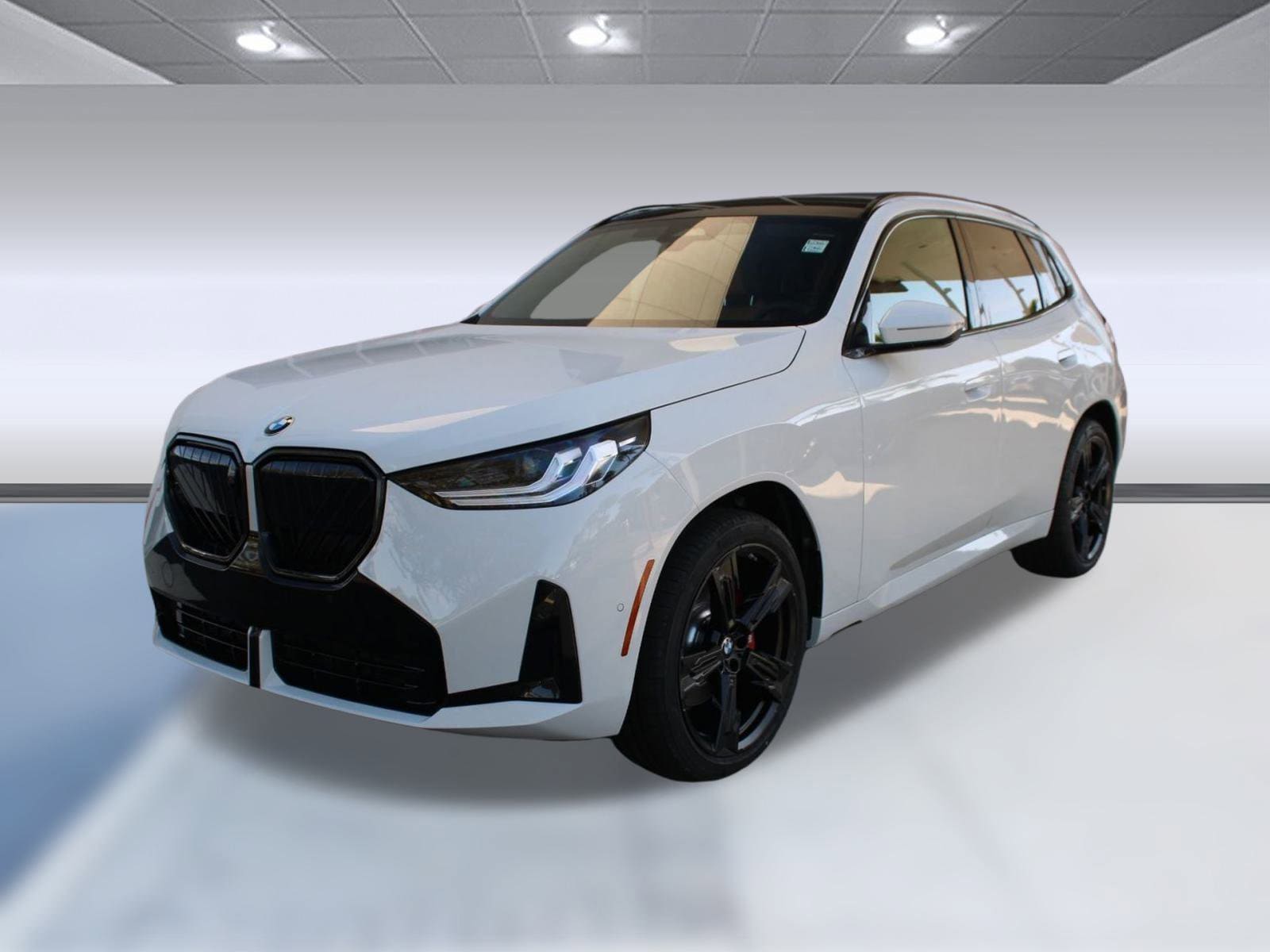 2026 BMW X3 30's photo