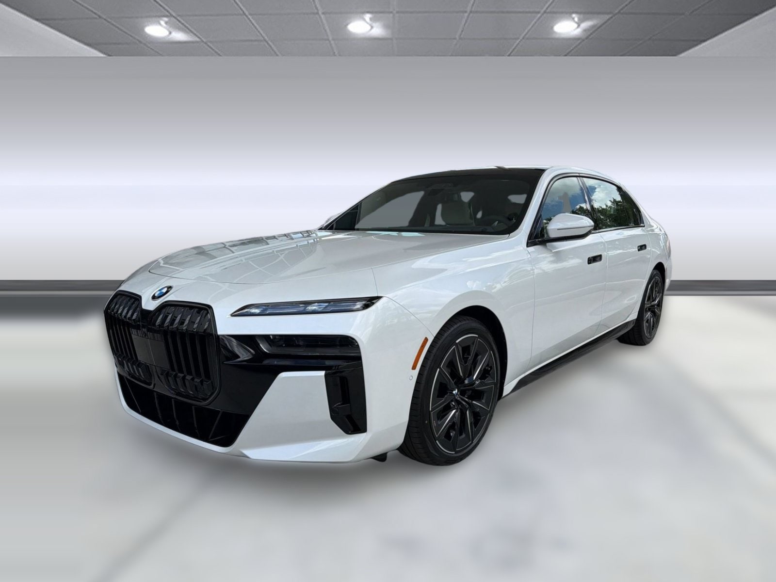2026 Bmw 740i
