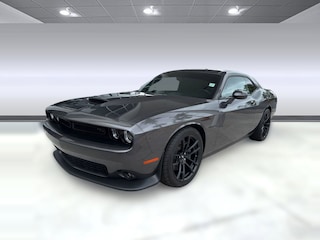 Used 2022 Dodge Challenger R/T Coupe for sale in Clearwater