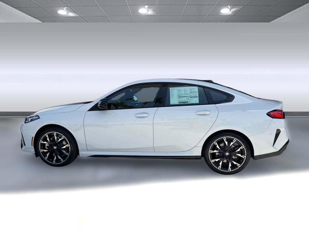 New 2026 BMW 228i Gran Coupe