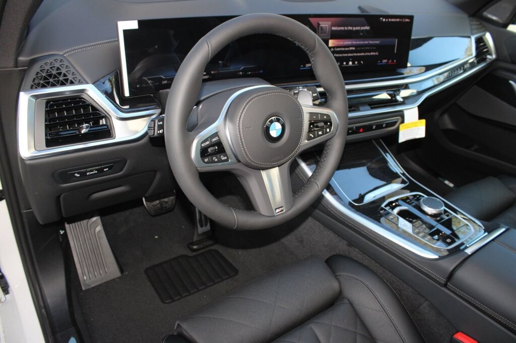 Used 2026 BMW X5 sDrive40i SUV