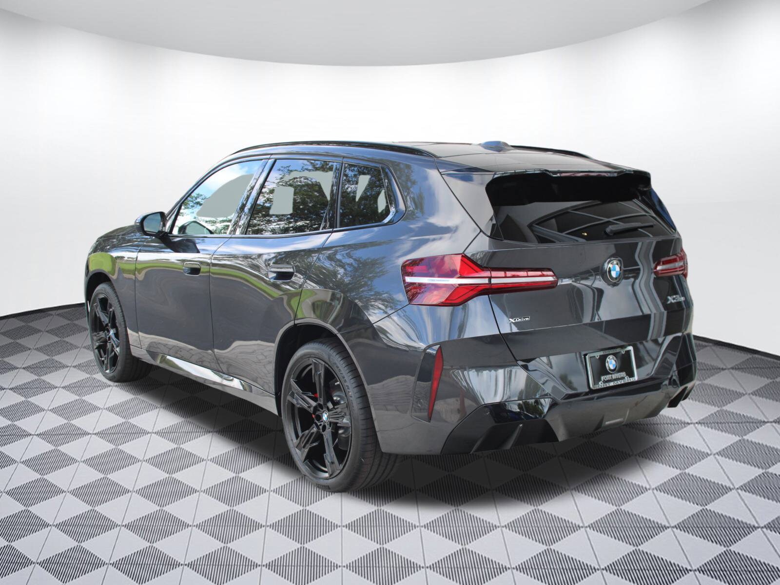 2025 Bmw X3 30x Drive photo 3