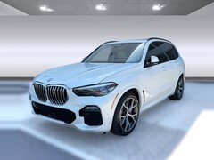 Used 2021 BMW X5 xDrive40i SUV for sale in Fort Myers