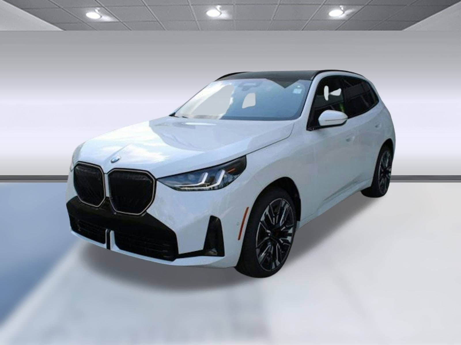 2025 BMW X3 30's photo