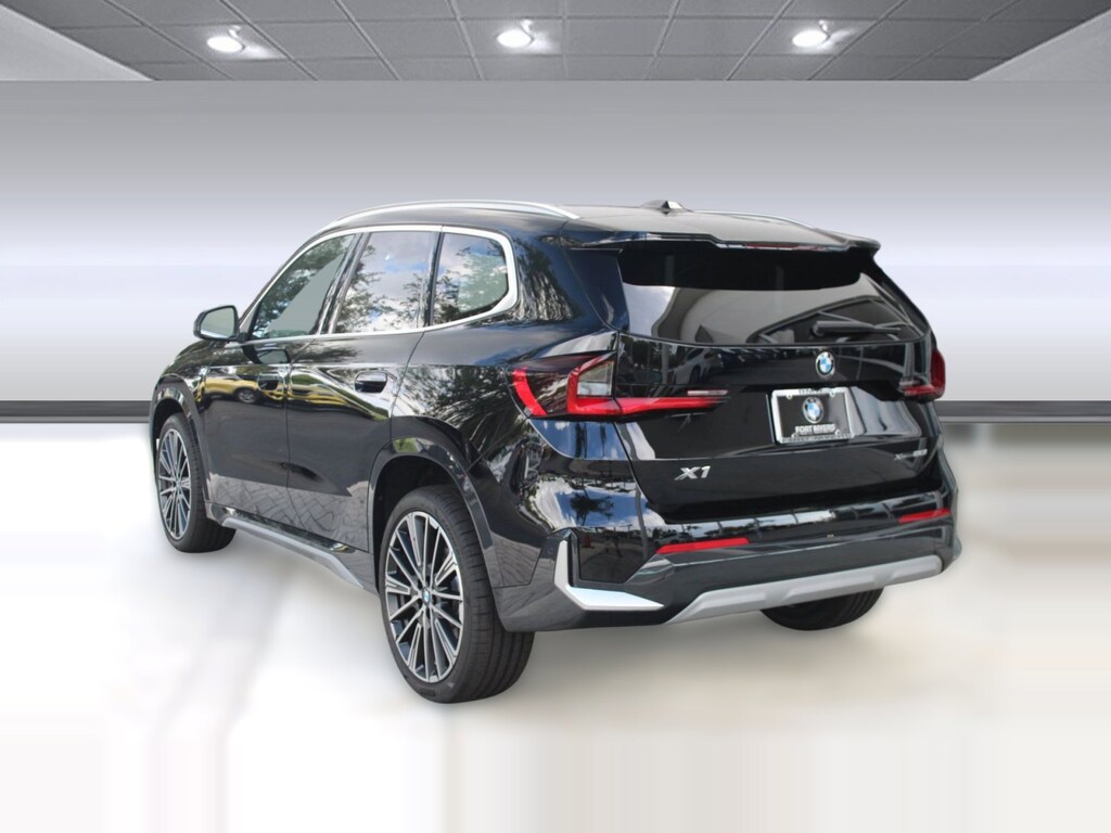 Used 2026 BMW X1 xDrive28i SUV