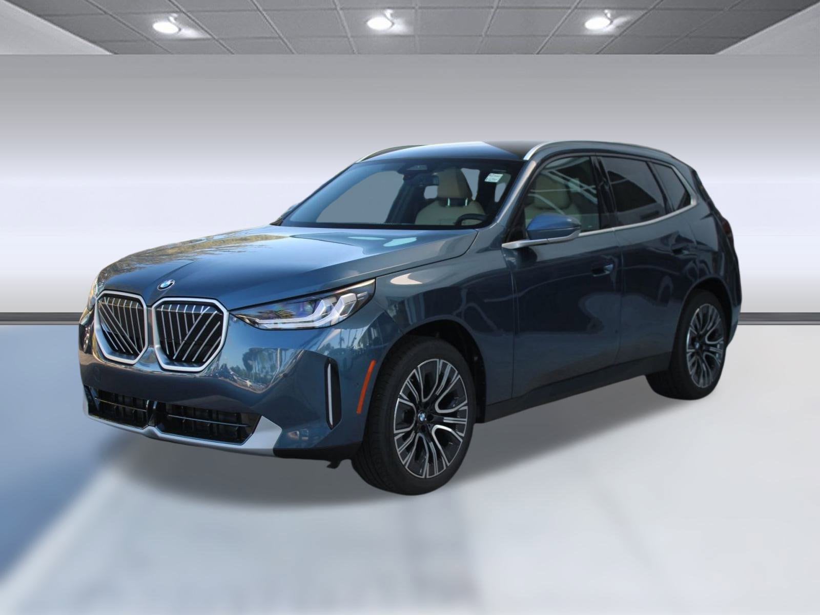 2026 BMW X3 30's photo