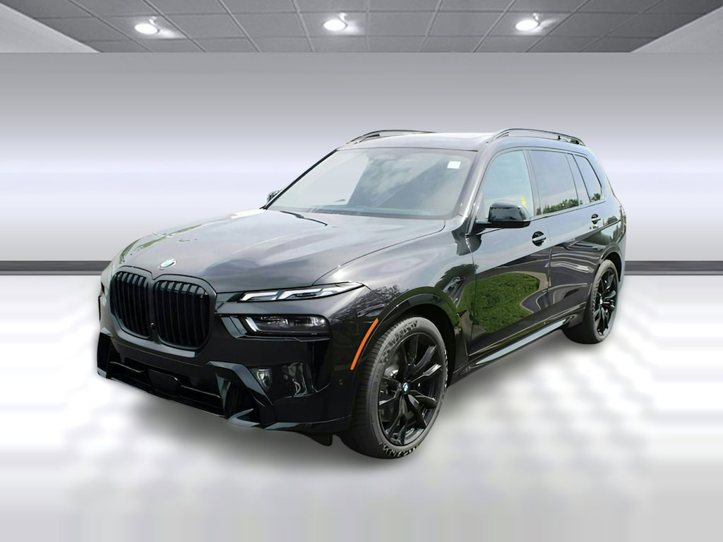 Used 2026 BMW X7 xDrive40i SUV