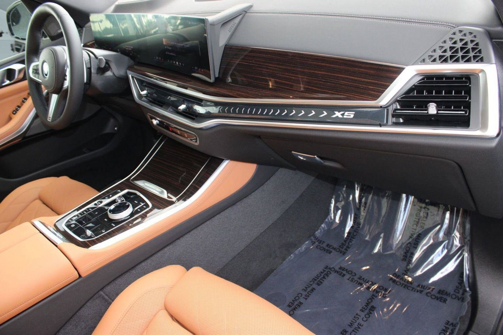 2026 BMW X5 50e - Photo 35