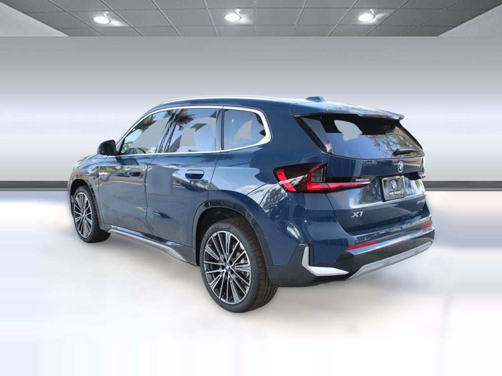 New 2026 BMW X1 xDrive28i SUV