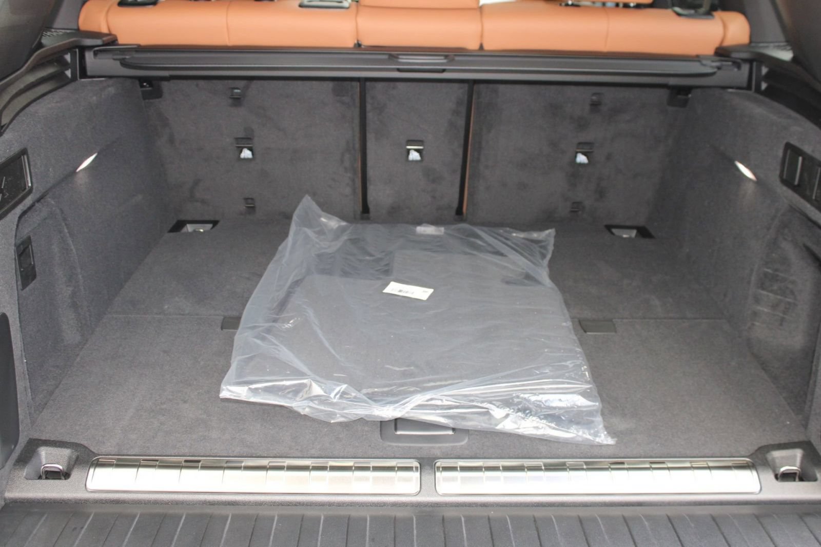 2026 BMW X5 50e - Photo 32