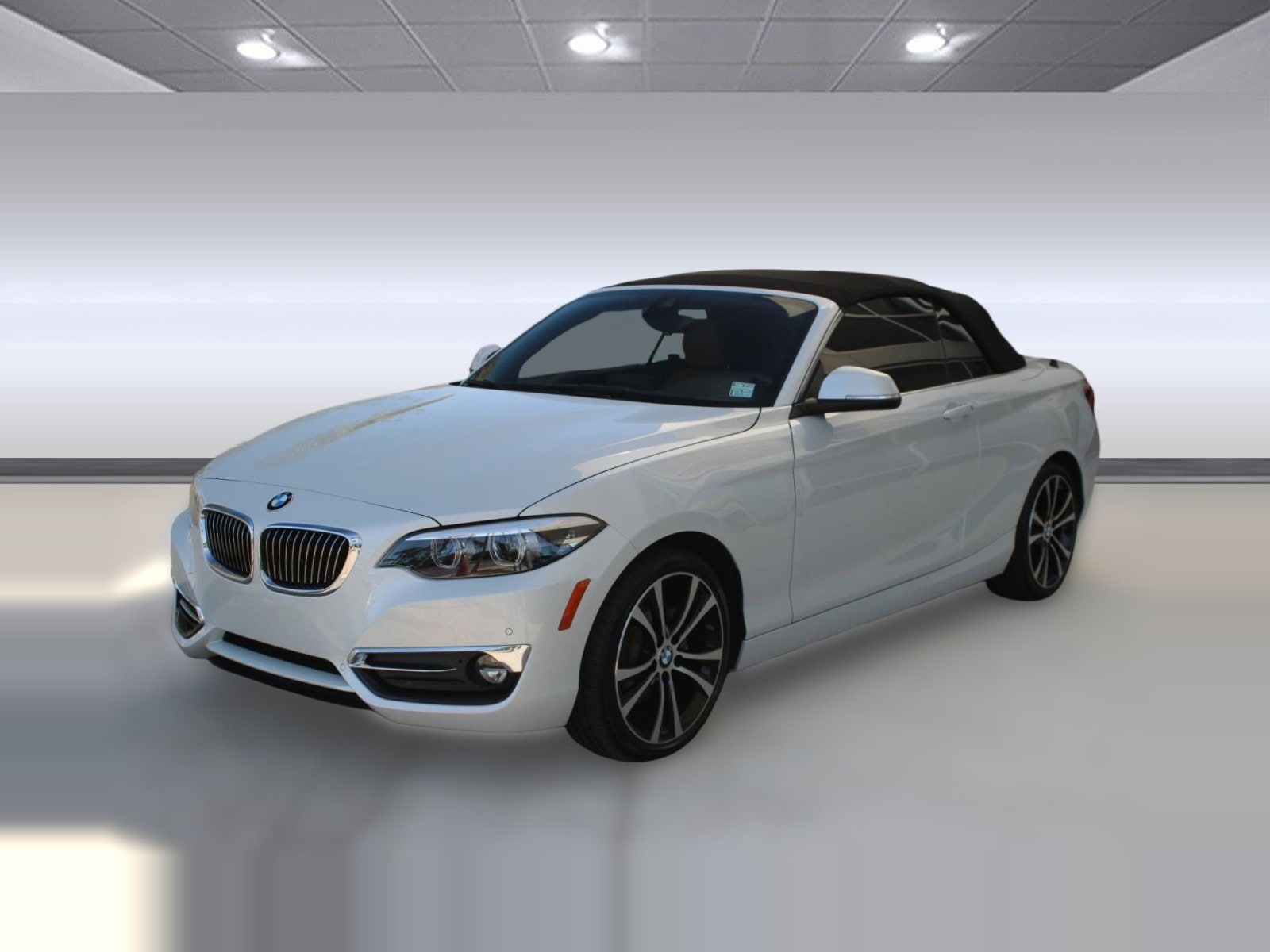 2020 BMW 2 Series 230i