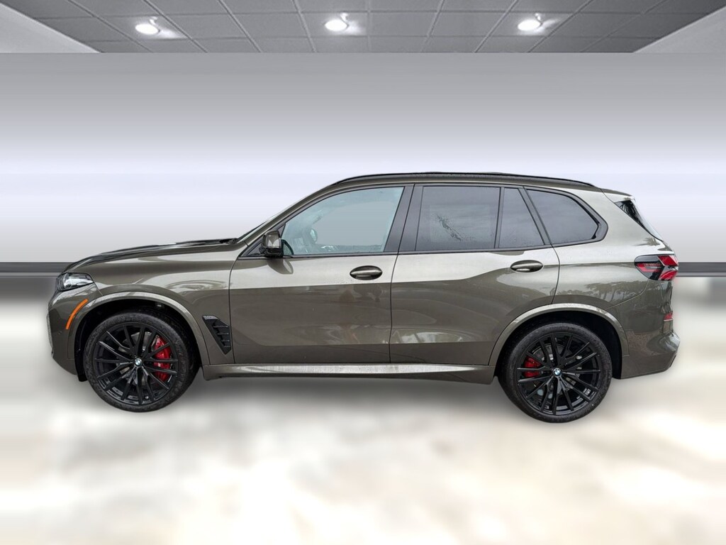 New 2026 BMW X5 sDrive40i SUV