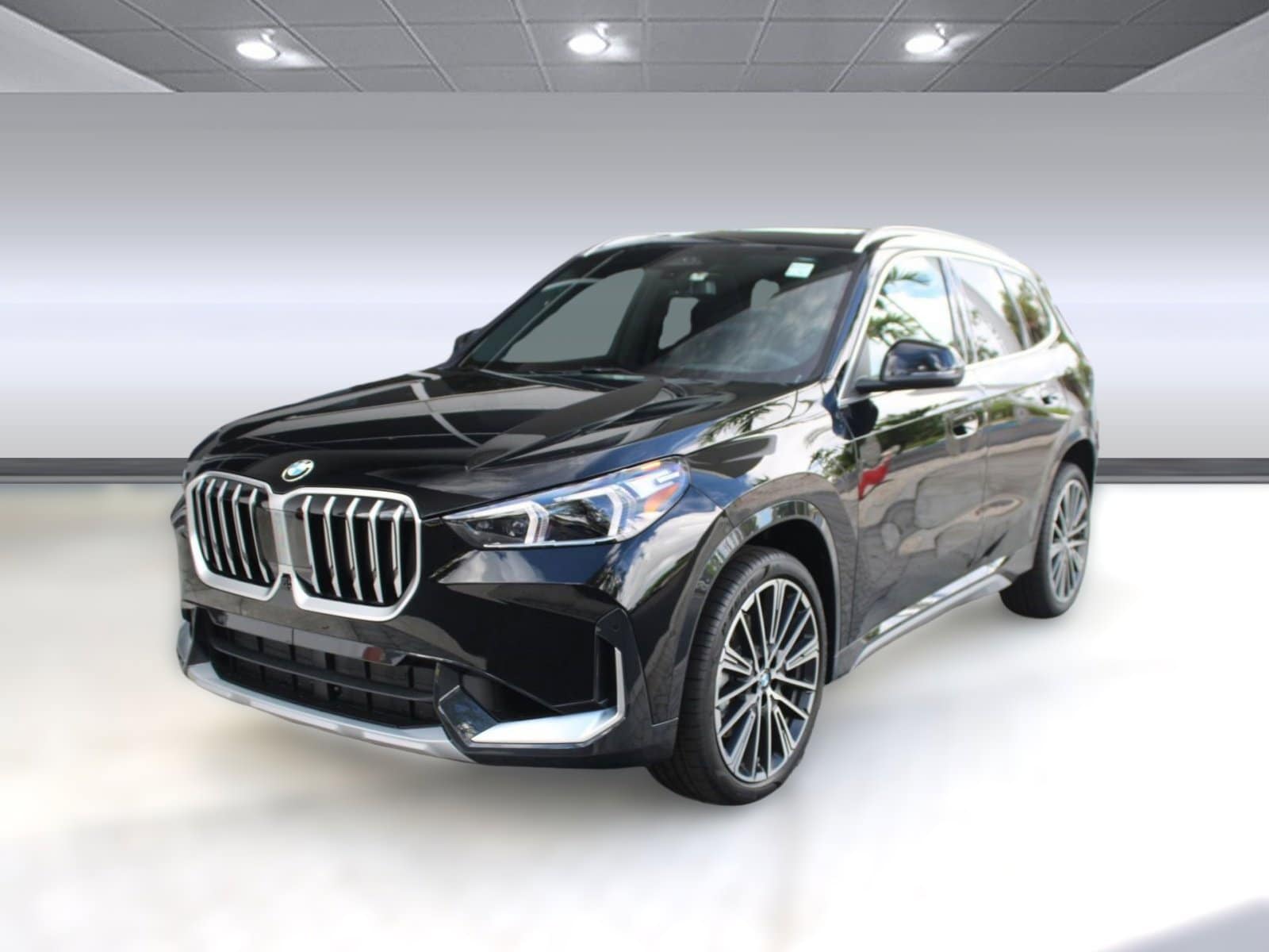 2026 BMW X1 xDrive28i's photo