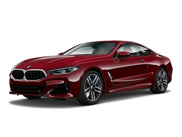 BMW 840i