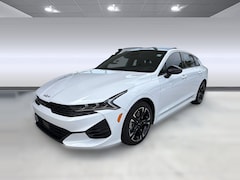 Used 2023 Kia K5 GT-Line Sedan in Fort Myers