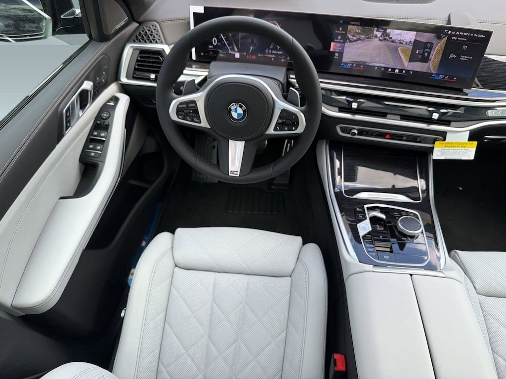New 2026 BMW X5 xDrive40i SUV