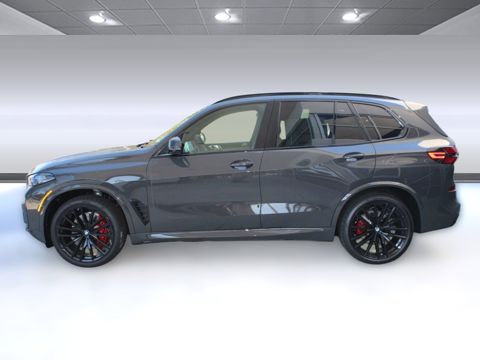 2026 Bmw X5 xDrive40i photo 2