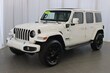 Jeep Wrangler 4xe