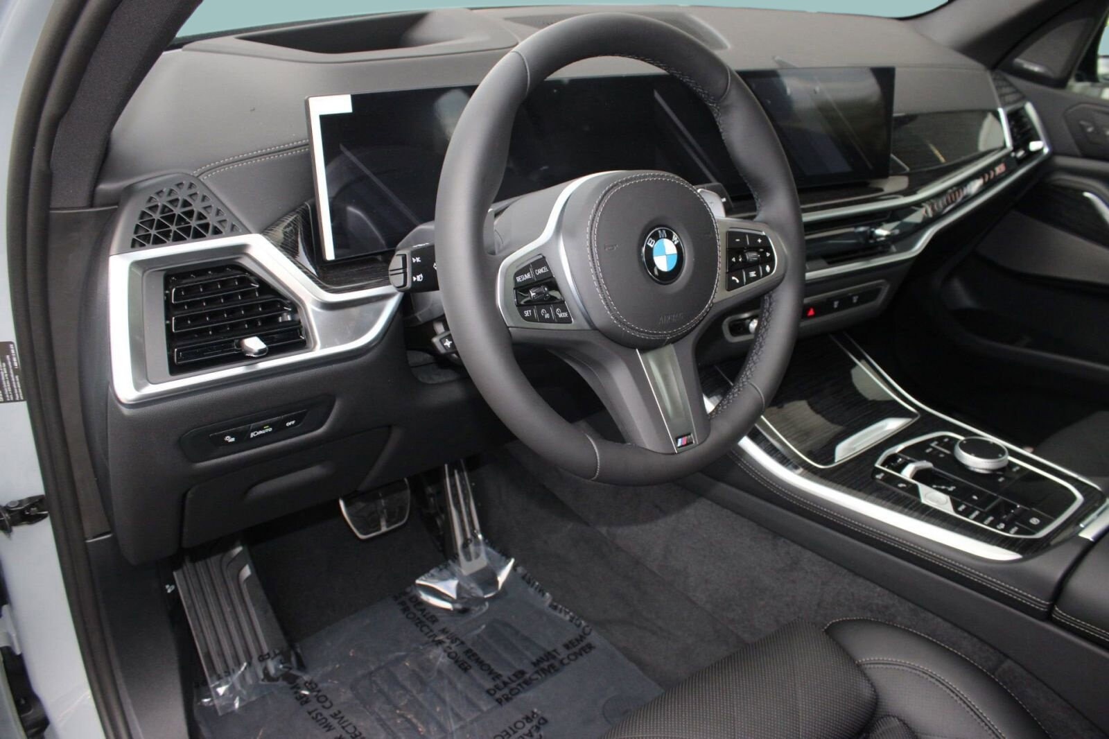 2026 Bmw X5 xDrive40i photo 4