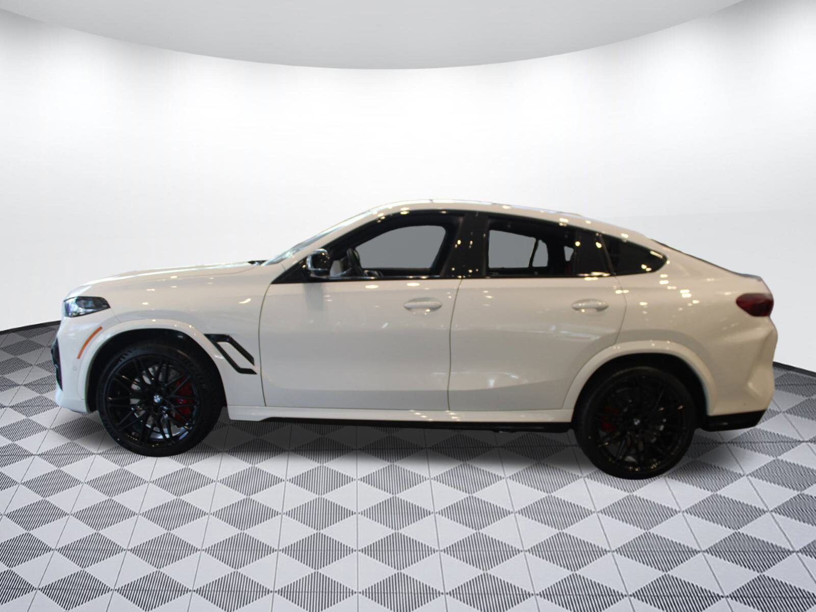 2026 Bmw X6 photo 2