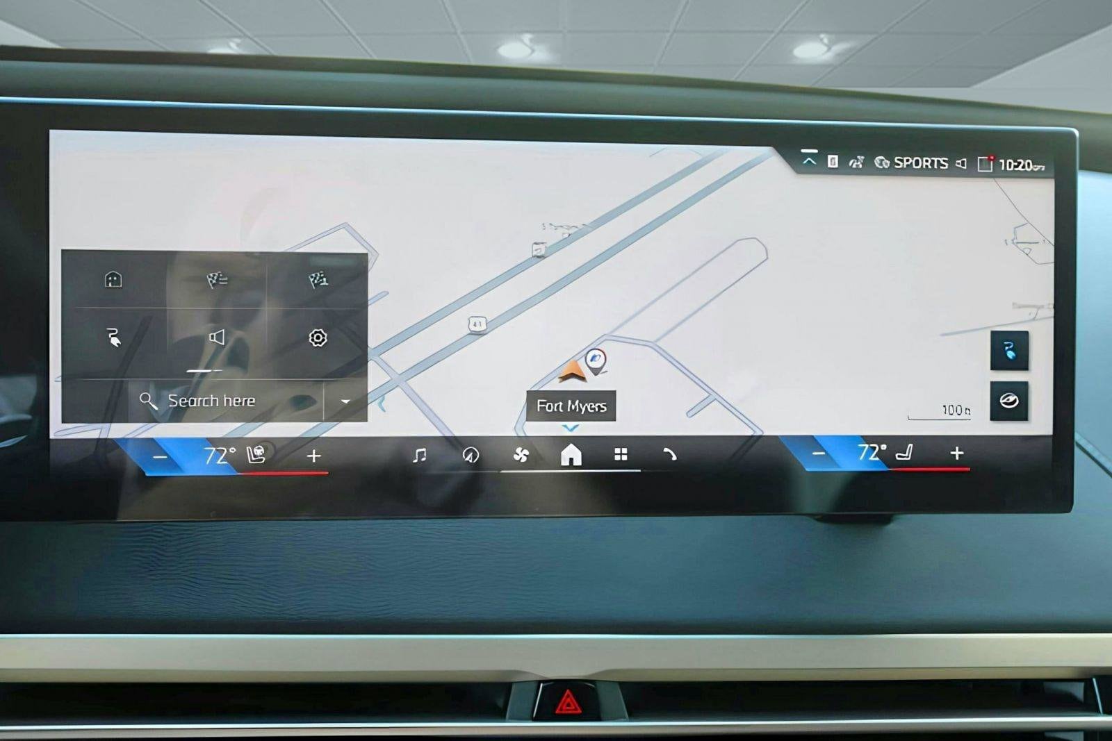 2026 BMW iX 60 - Photo 26