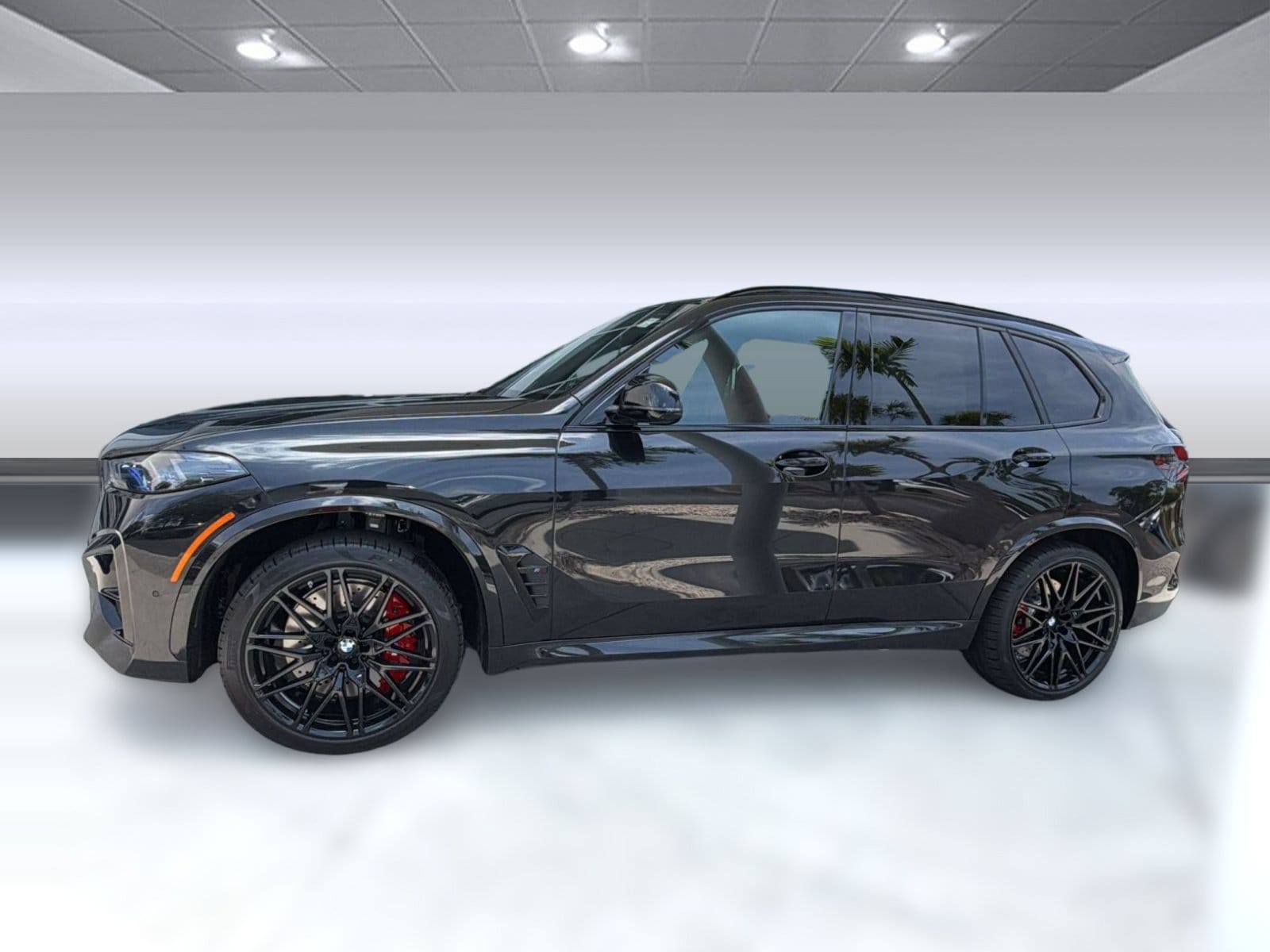 X5 M Competition SUV