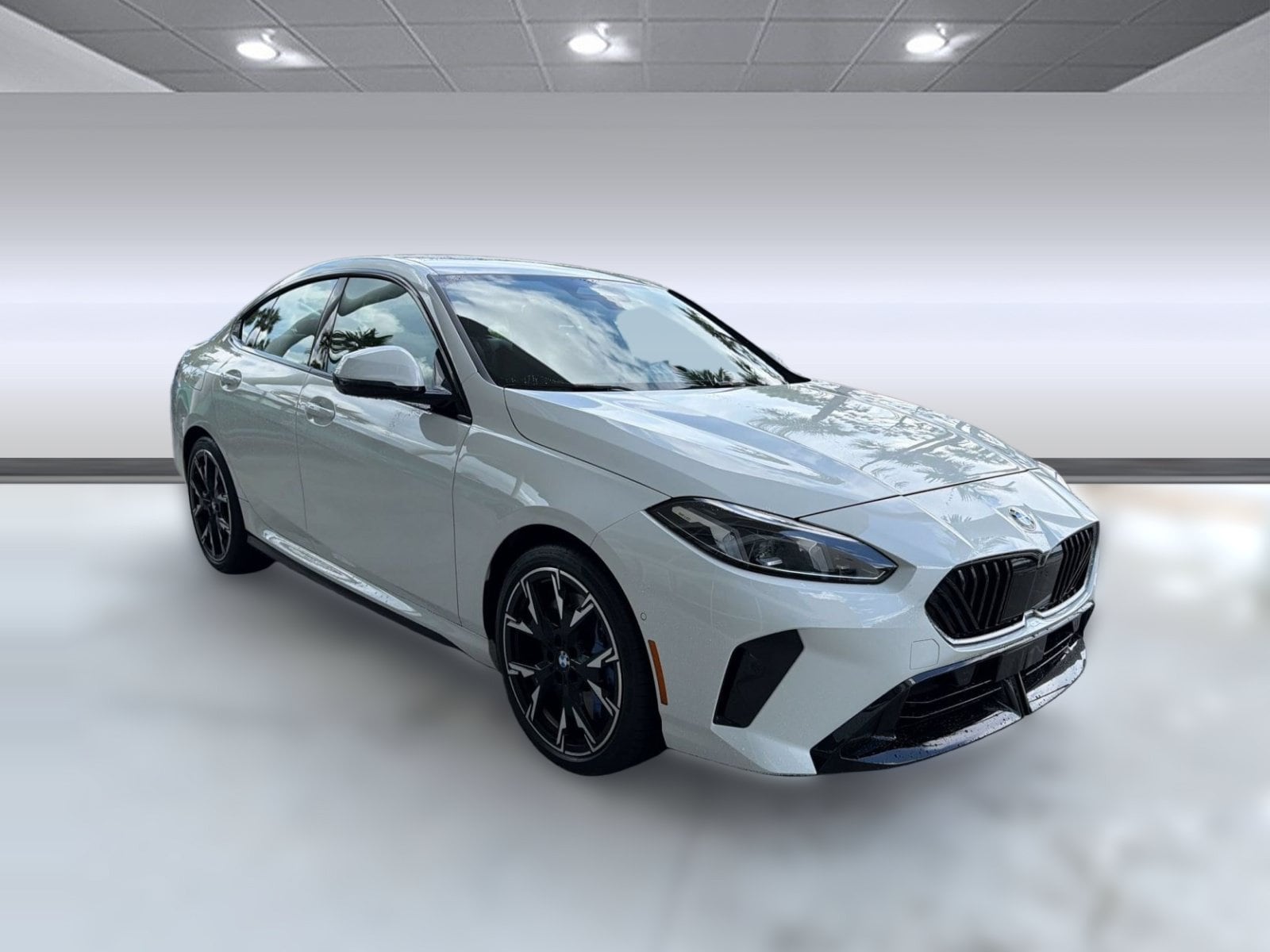 2026 BMW 2 Series 228 - Photo 7