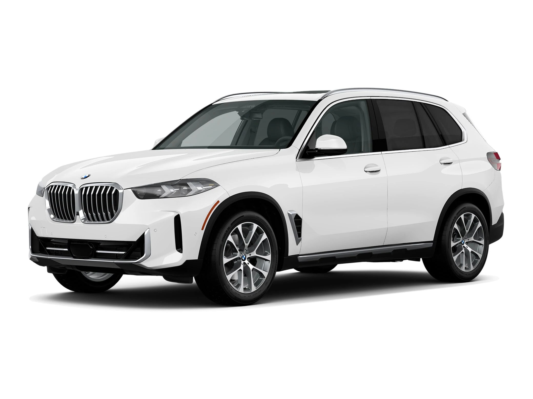 X5 sDrive40i