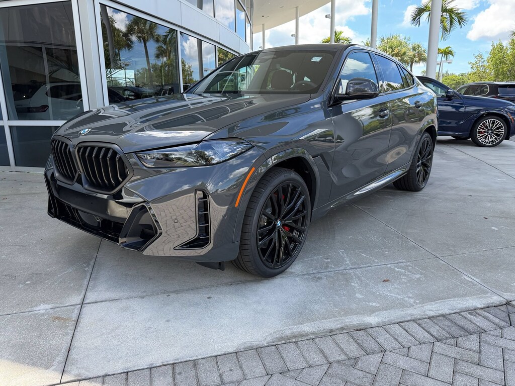 New 2027 BMW 530i Sedan