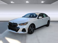 Used 2026 BMW 530i xDrive Sedan for sale in Fort Myers