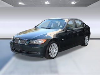 Used 2006 BMW 330xi Sedan for sale in Clearwater