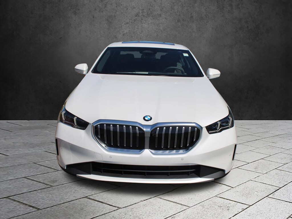 New 2024 BMW 540i xDrive For Sale in Fort Myers Near Naples VIN WBA63FJ02RCR99295