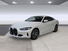 2026 BMW 430i xDrive Coupe