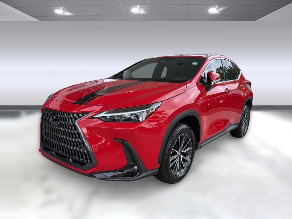 Used 2023 Lexus NX 350 Premium SUV