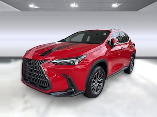 Used 2023 LEXUS NX 350 Premium SUV for sale in Clearwater