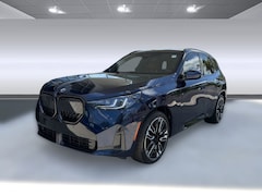 Used 2025 BMW X3 30 xDrive SUV for sale in Fort Myers