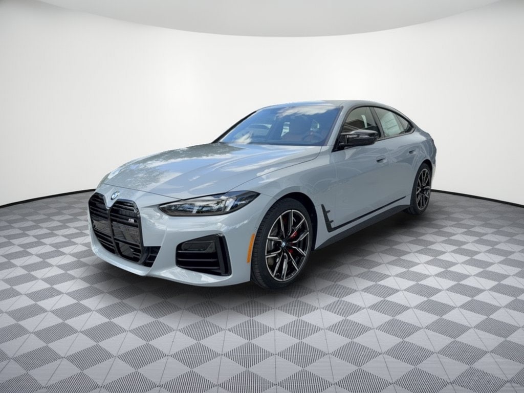 2027 Bmw M440i