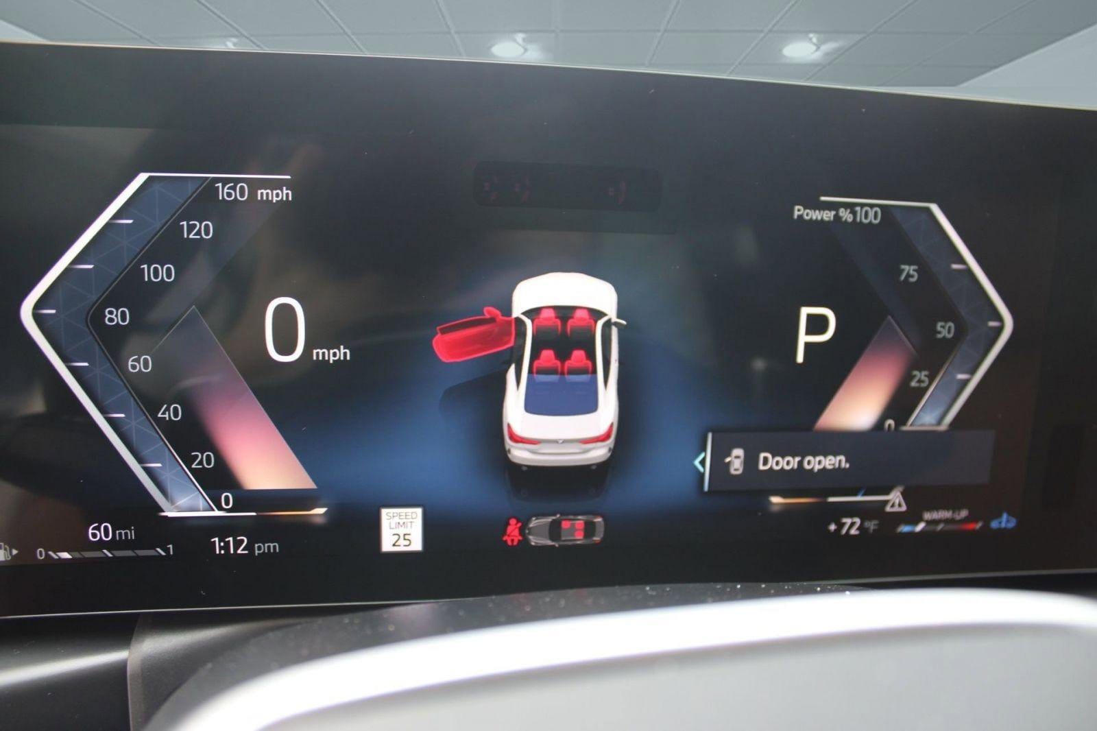 2026 BMW 4 Series 430i - Photo 22