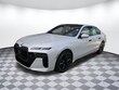 BMW 760i
