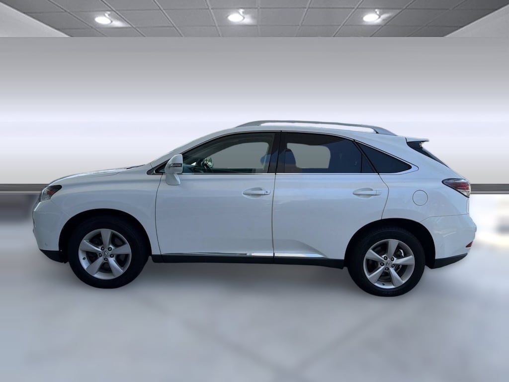 Used 2013 Lexus RX 350 AWD SUV