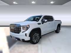 Used 2023 GMC Sierra 1500 Denali Ultimate Truck Crew Cab for sale in Fort Myers