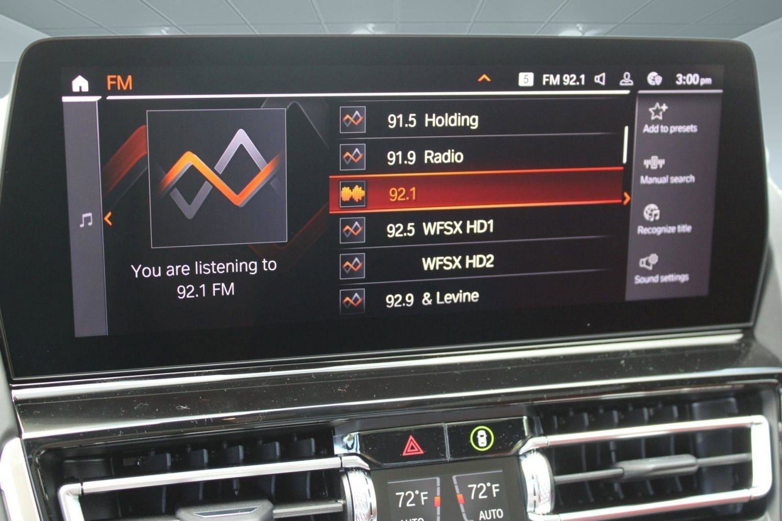 2026 BMW 8 Series 840i - Photo 22