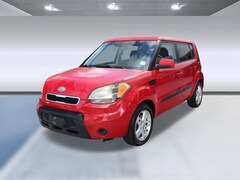 Used 2011 Kia Soul + Hatchback in Fort Myers