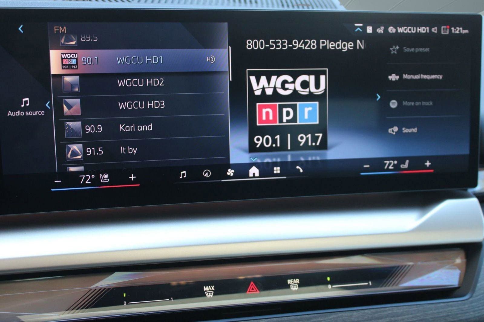 2026 BMW 5 Series 530i - Photo 24