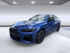 2026 BMW 430i xDrive Gran Coupe
