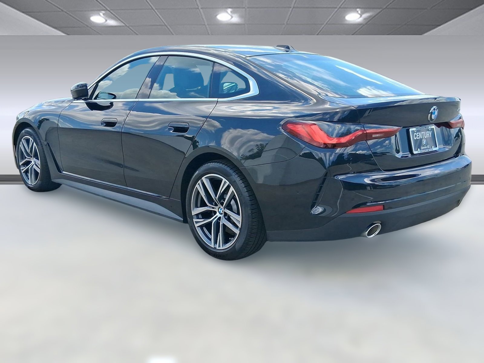 2025 Bmw 430i Gran Coupe photo 3