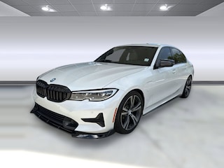 Used 2022 BMW 330e Sedan for sale in Clearwater