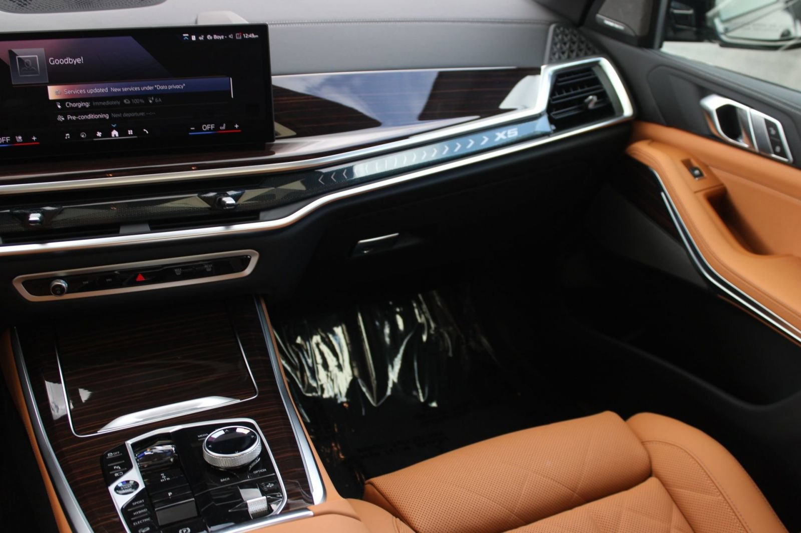 2026 BMW X5 50e - Photo 31