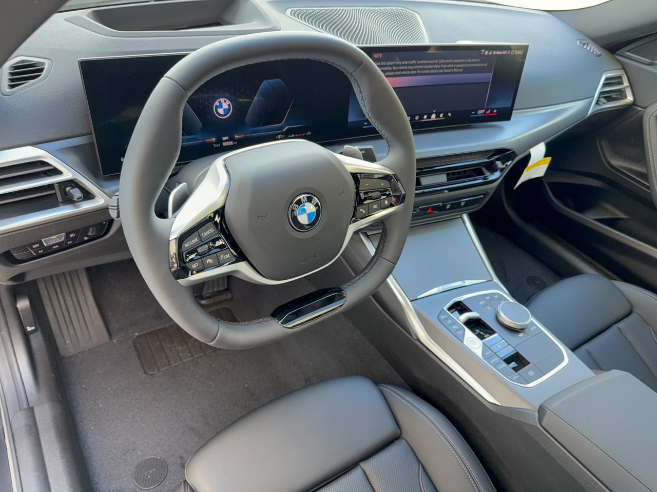 New 2026 BMW 230i xDrive Coupe